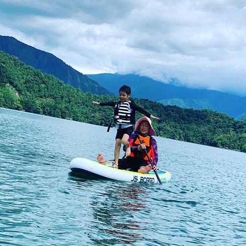 SUP水上活動（日出團）＋環湖船票＋水里住宿一晚-日月潭 (14)-CUXUu.jpg